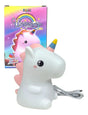 Velador Unicornio Fdz123 407-0094