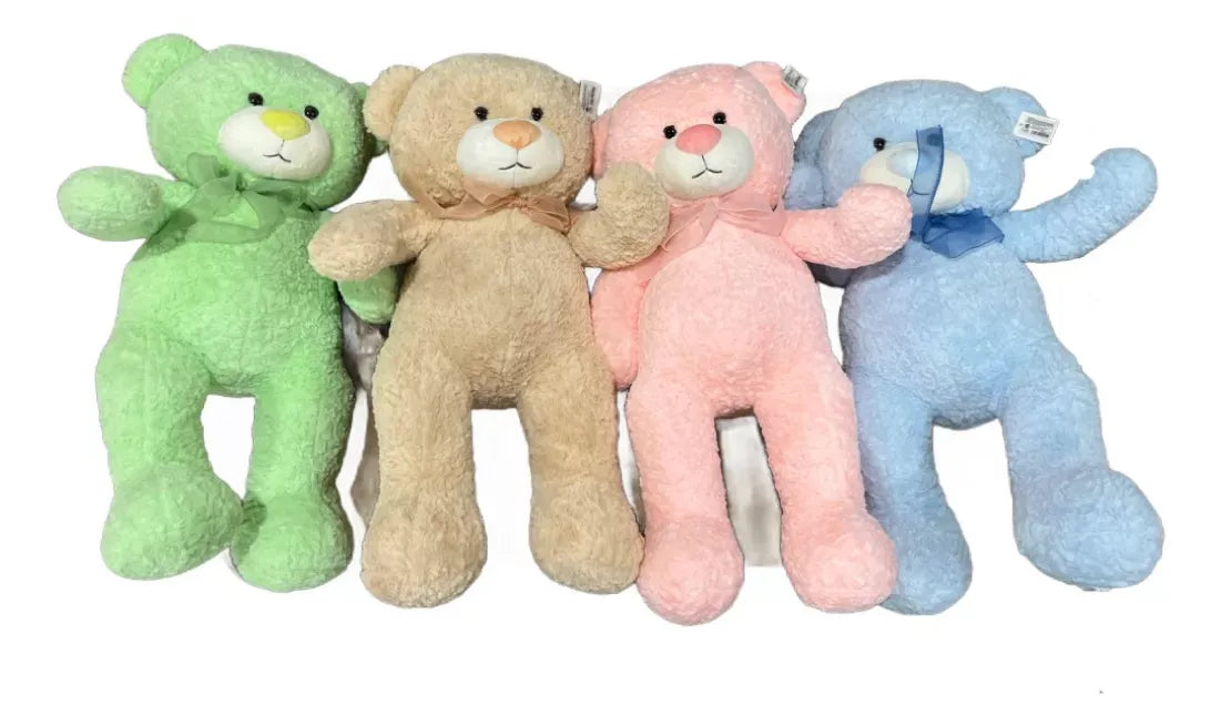 Peluche Oso 80cm 1005-5
