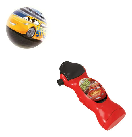 Cars Proyector Lights 2929 Ditoys