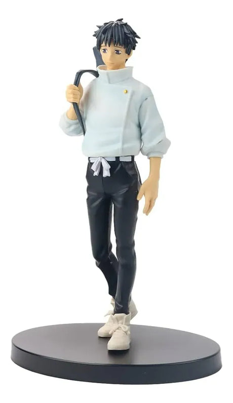 Banpresto Jujutsu Kaisen 0 La pelicula Jukon No Kata-Yuta Okkotsu- 18304