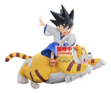 Banpresto Yaiba: de la Leyenda Samurai Yaiba Kurogane 29591