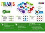 Juego De Ingenio Triaxis