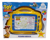 Pizarra Magica A Color Toy Story 57409