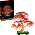 Lego BOTANICALS Arce Rojo Japonés 10348