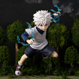 Banpresto Hunter×Hunter Vibration Stars-Killua- 88366