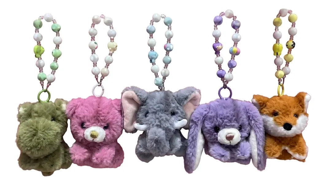 Colgante Peluche Animalitos SL1605 - vista 1
