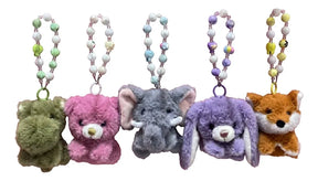 Colgante Peluche Animalitos SL1605 - vista 1