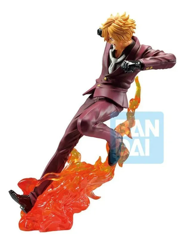 Ichibansho Figura Sanji (Signs Of The Hight King (Tba)) 63675