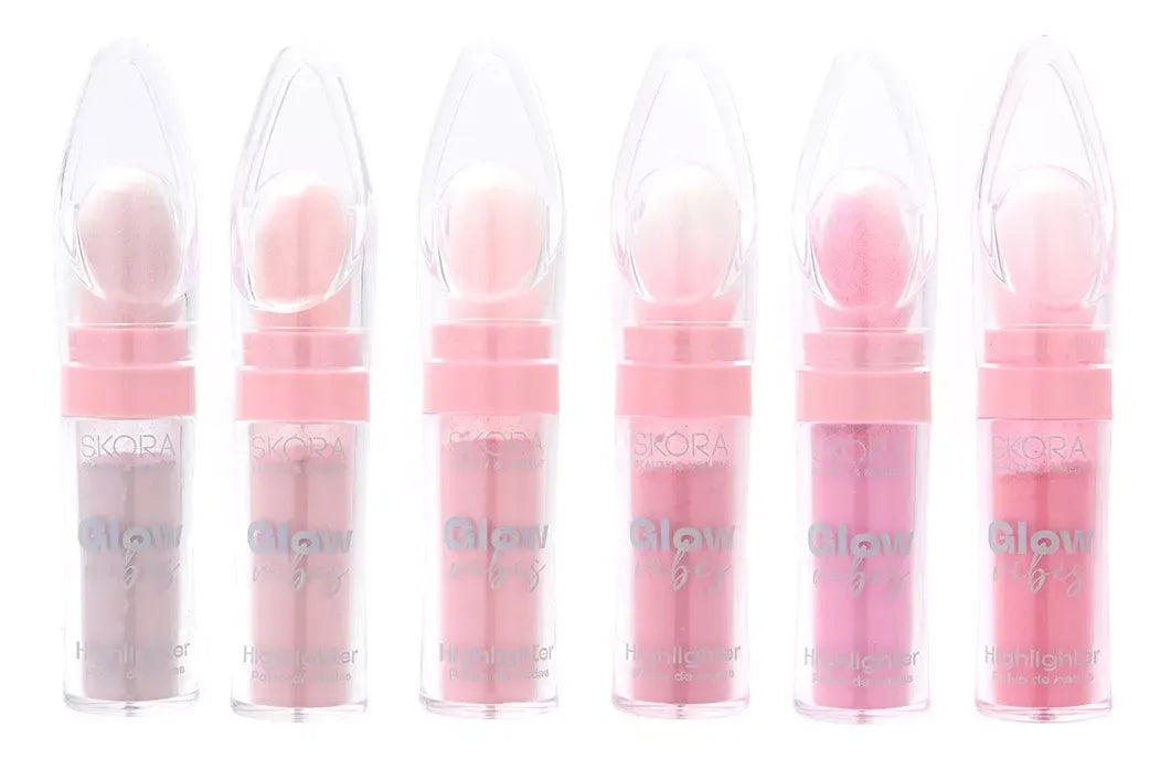 Polvo de Hadas Glow Vibes Tono 2 39565