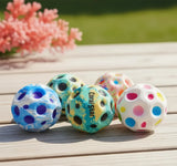 Pelota Soft Coral 9cm KL392