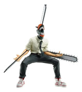 Banpresto Chainsaw Man Vibration Stars-Chainsaw Man- 19140