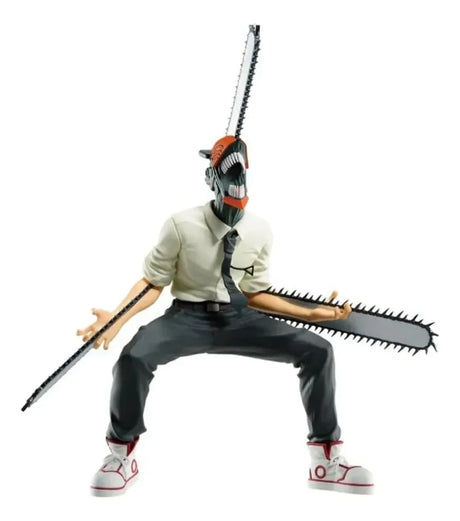 Banpresto Chainsaw Man Vibration Stars-Chainsaw Man- 19140