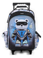 Chimola Mochila Carro 18p Bearbot BT318