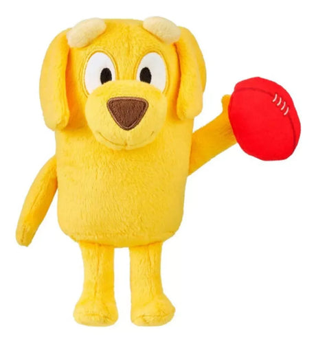 Bluey Peluche Lucky 18cm 13088