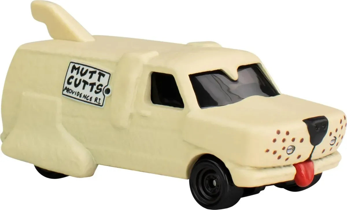 Hotwheels Auto Pop Culture HXD63
