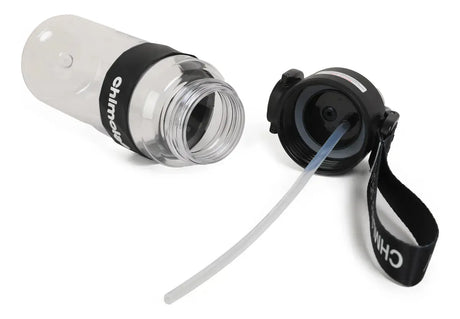 Chimola Sport Acrilic Negro BZ55