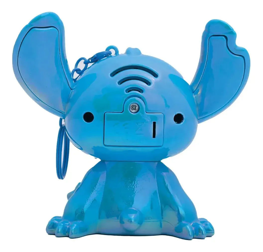 Llavero Grabador Stitch 3019 Azul