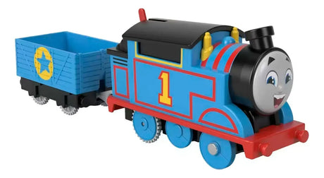 Thomas & Friends Tren Motorizado HFX93