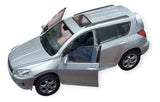Welly Toyota RAV 4 1:36 43640F-CW