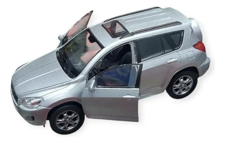 Welly Toyota RAV 4 1:36 43640F-CW
