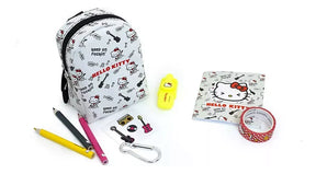 Hello Kitty Playset Little Bags 11cm 56371