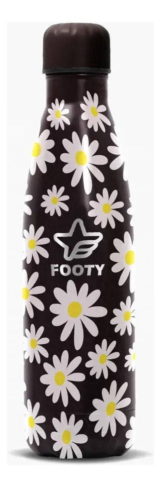 Footy Botella Termica 500ml Margarita Boterm151