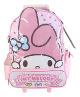 Cresko Mochila Carro My Melody Fun 18P SR1701