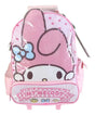 Cresko Mochila Carro My Melody Fun 18P SR1701