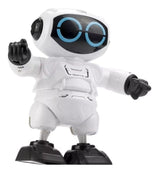 Robot Robo Beats Interactivo 88587 Silverlit
