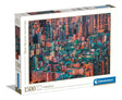 Puzzle Hqc The Hive, Hong Kon 1500 Pzas 31692 Clementoni