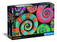 Puzzle Hqc Colorboom Curly Tai 500 Pzas 35529 Clementoni