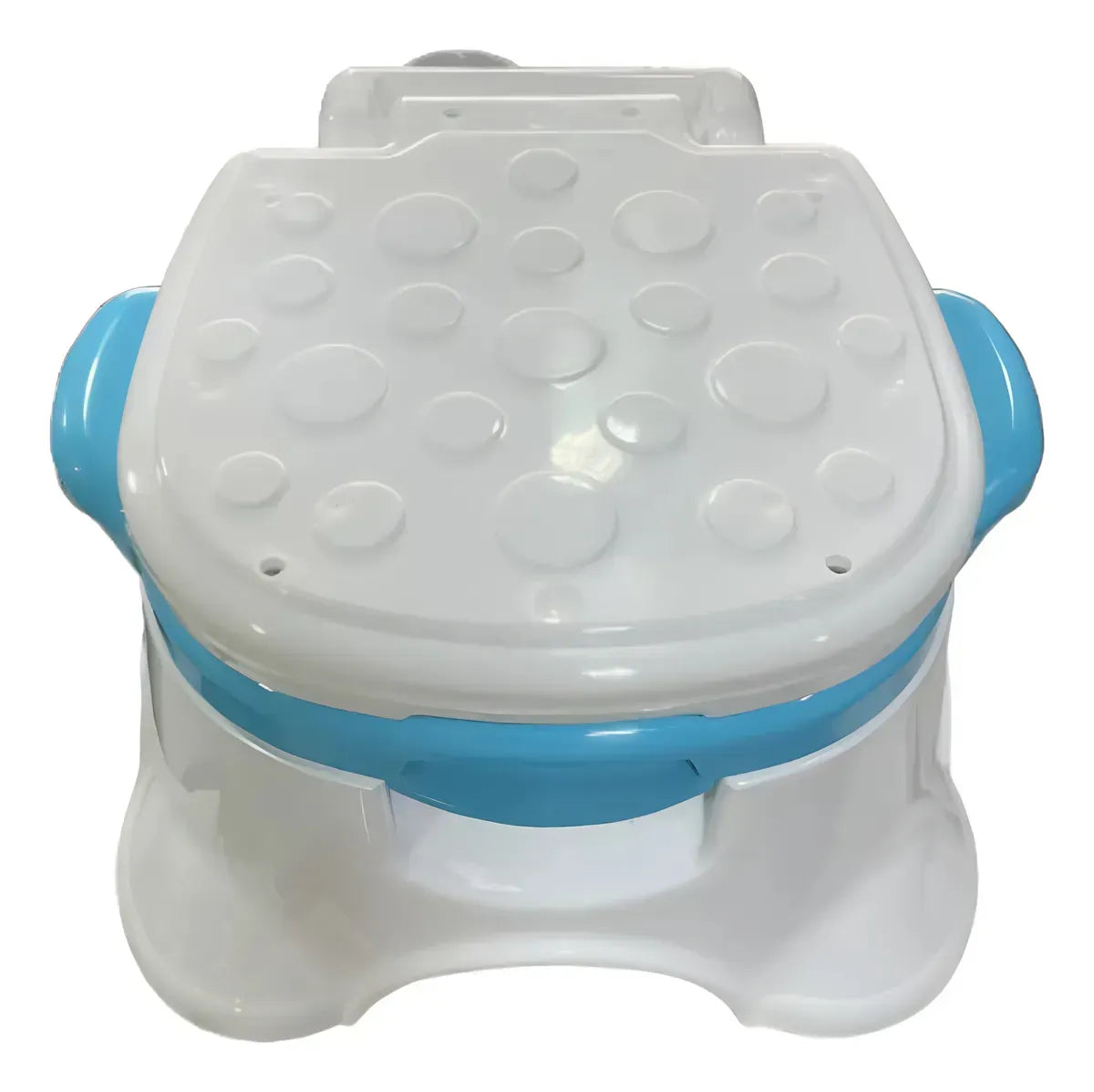 Duck Baby Pelela Rey Celeste TB111025-CELES