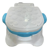 Duck Baby Pelela Rey Celeste TB111025-CELES