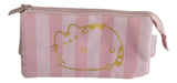 Mooving Cartuchera Cuadruple Pusheen 1532207