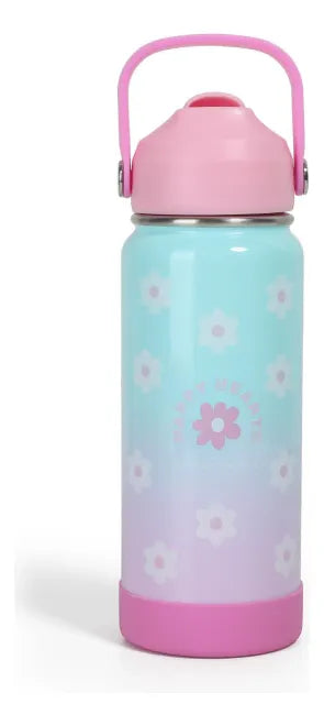 Chimola Botella Magnolia Aqua BZ168
