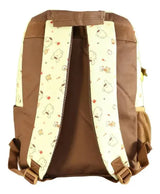 Cresko Mochila Espalda Pompompurin School 16P SR3101