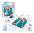 Kit Pintura Diamond Art Frozen Dfz07864