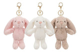 Conejo Llavero de Peluche Shine KL554