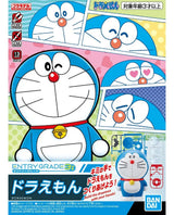 Bandai Hobby Doraemon Entry Grade Model Kit 2536252