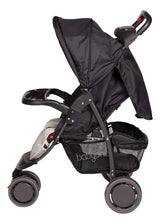 Baby One Coche Triunph travel system color beige E BOTS-018S