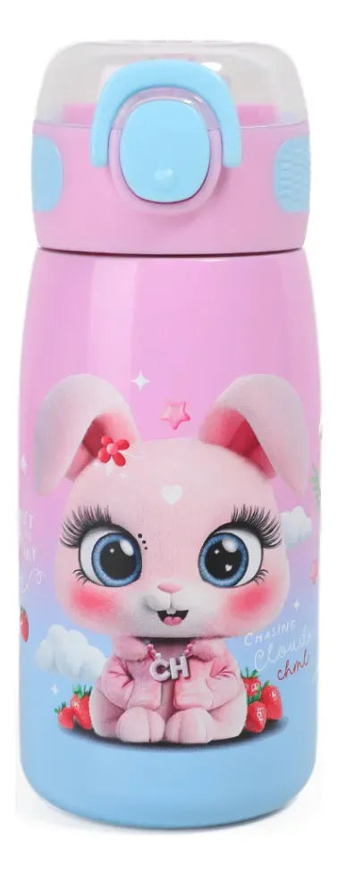 Chimola Botella Termica Bunny BZ86