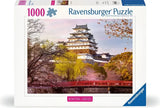 Ravensburger Puzzle 1000 Pzs Himeji Castle Japan 12001316