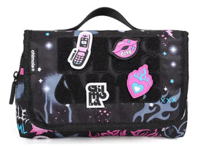 Chimola Cartuchera Custom Punk TR169
