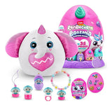 Zuru Rainbocorns Eggzania Surprise Mania 30cm 6037