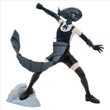 Banpresto Chainsaw ManThe Movie: Reze Arc Grandista-BOMB- 29630