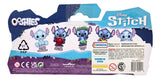 5 Pack Ooshies Stitch 25419