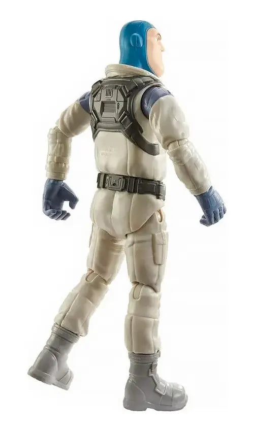 Figura Buzz Lightyear Xl-01 Hhk07 28cm Mattel