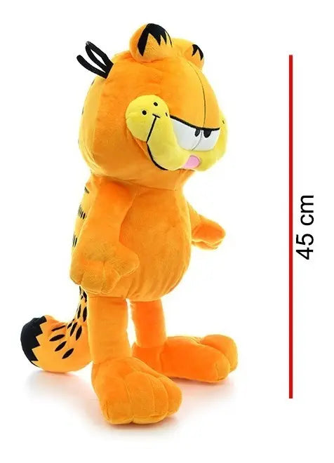 Peluche Garfield 45cm GF002