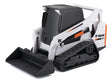 Maisto Bobcat Compact Track Loader Blanco 82183
