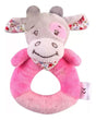 Sonajero Soft Vaquita Rosa 1933684